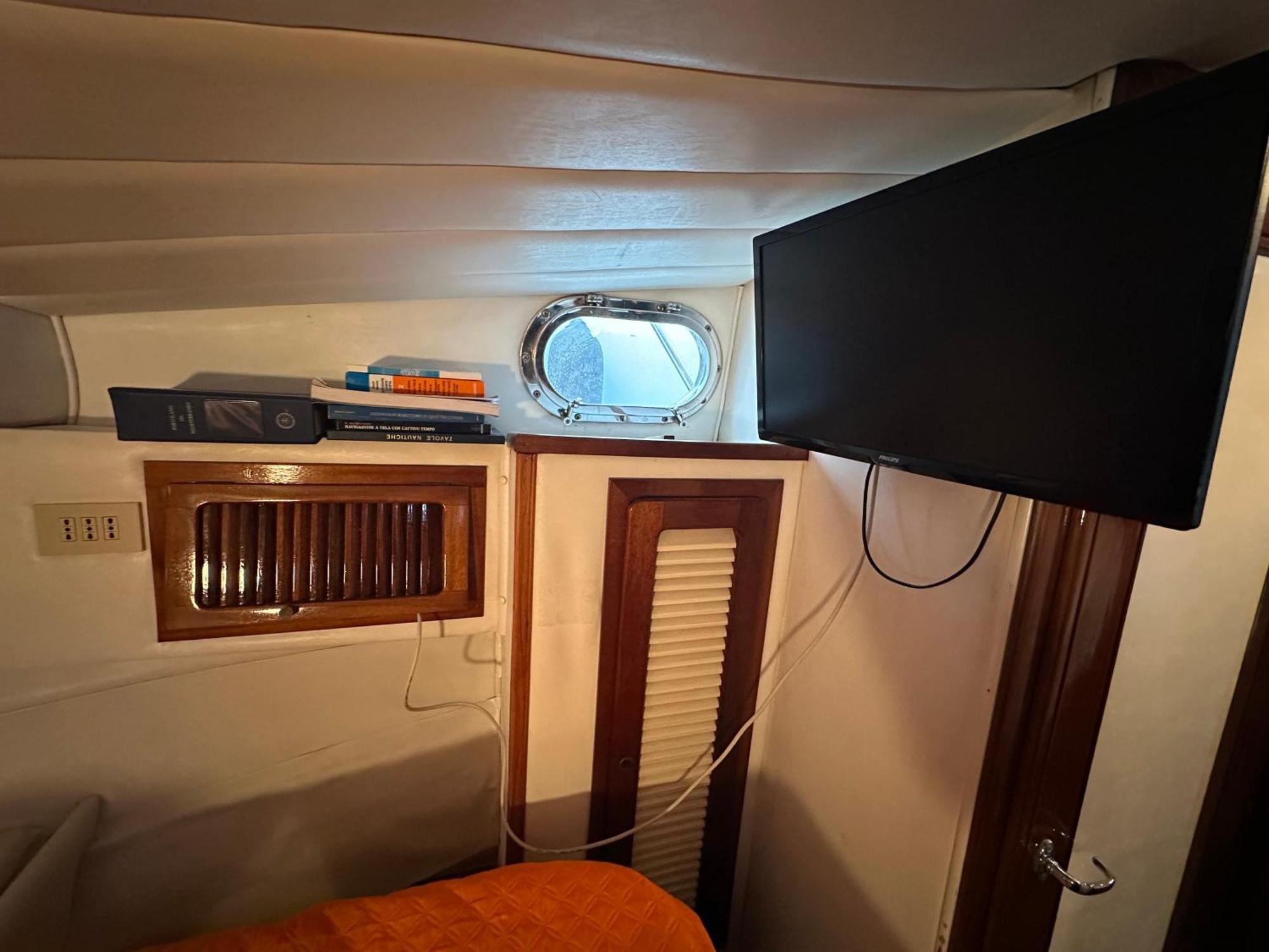 Pm Molo Trapezoidale Palermo Hotell Exteriör bild
