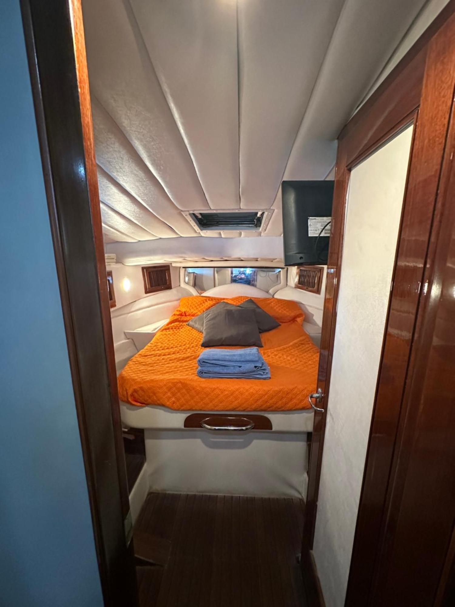 Pm Molo Trapezoidale Palermo Hotell Exteriör bild