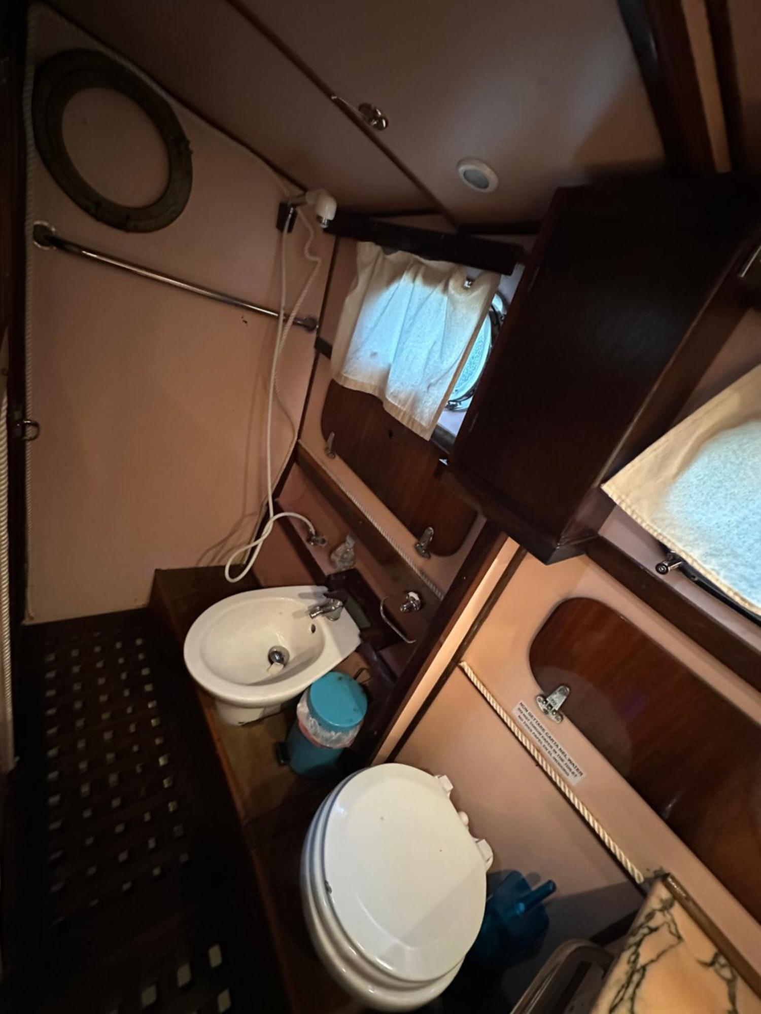 Pm Molo Trapezoidale Palermo Hotell Exteriör bild