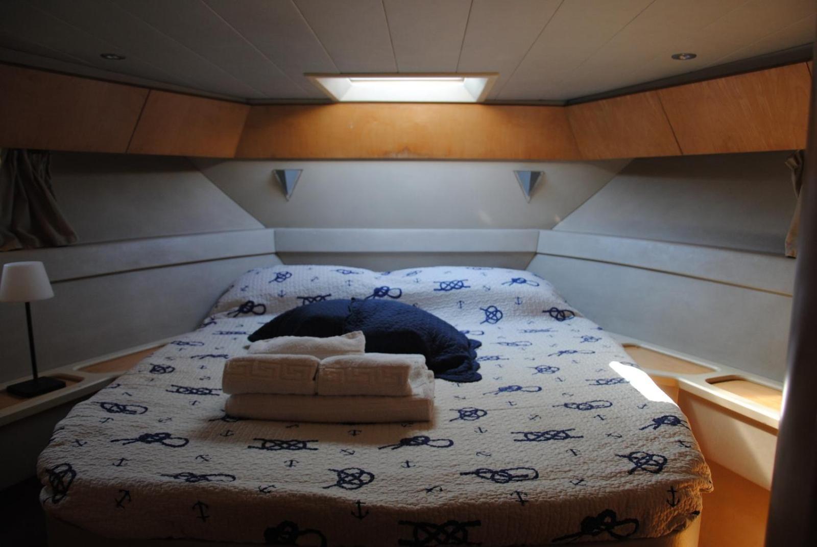 Pm Molo Trapezoidale Palermo Hotell Exteriör bild